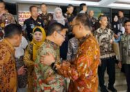 Bupati Pati Sudewo bakal Terapkan Pengisian Pejabat Berbasis Talenta, Begini Arah dan Tujuannya