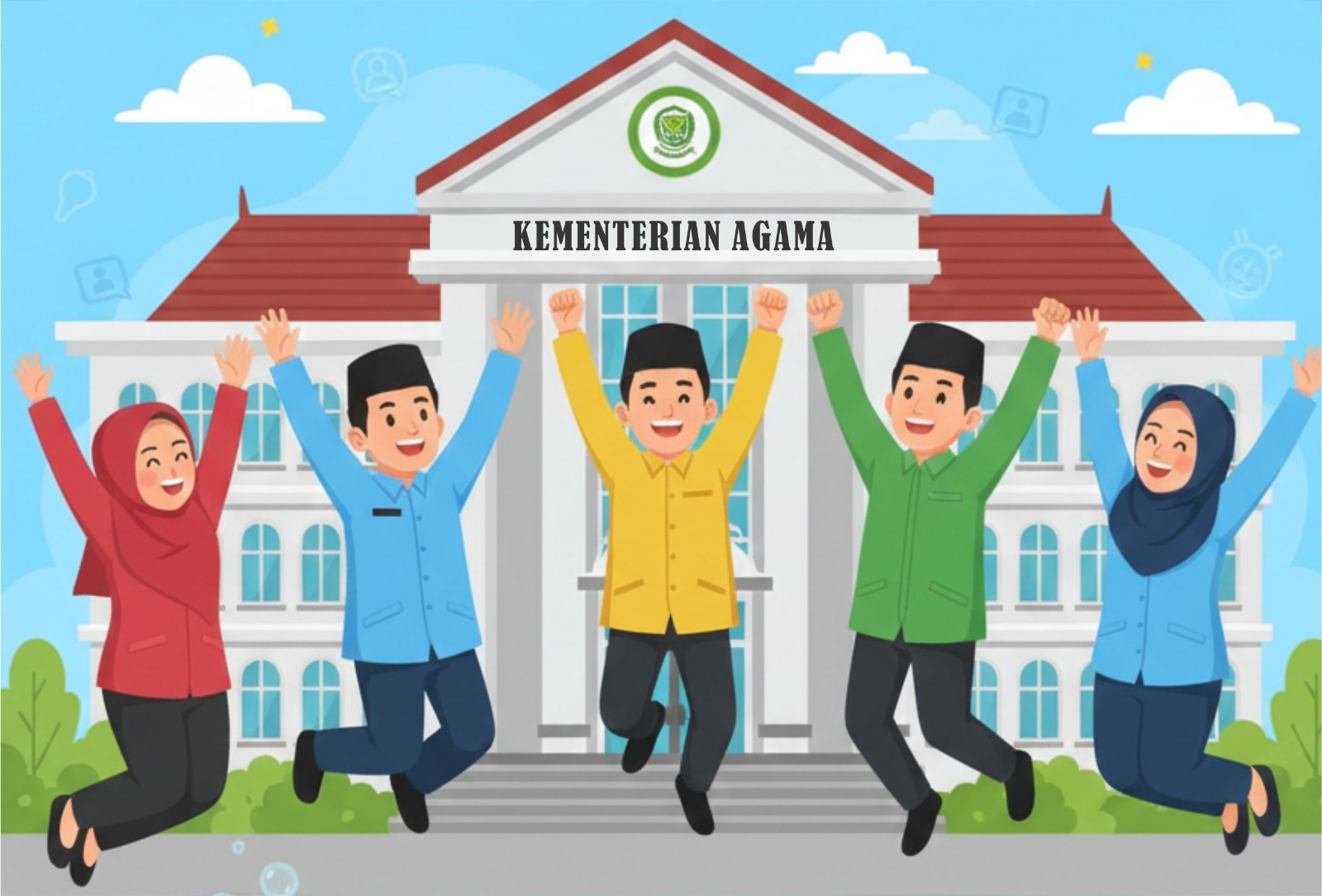 Kabar Gembira Pendaftaran PPPK Kemenag 2026 Segera Dibuka, Simak Syarat & Jadwalnya Berikut
