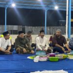 Pendekatan Humanis Warnai Relokasi Pedagang Sayur di Kudus