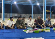 Pendekatan Humanis Warnai Relokasi Pedagang Sayur di Kudus