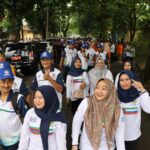 Meski Dana Desa Menyusut, Kudus Tetap Gaspol Peringati Hari Desa Nasional