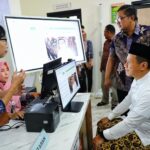 Layanan Kesehatan Lereng Muria Makin Canggih: Pustu Colo Resmikan Skrining Wajah dan Layanan Ibu-Bayi