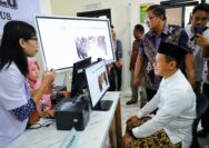 Layanan Kesehatan Lereng Muria Makin Canggih: Pustu Colo Resmikan Skrining Wajah dan Layanan Ibu-Bayi