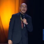 Materi Stand Up Comedy Pandji Dilaporkan ke Polda Metro Jaya, Singgung Konsesi Tambang hingga Tokoh Publik