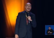 Materi Stand Up Comedy Pandji Dilaporkan ke Polda Metro Jaya, Singgung Konsesi Tambang hingga Tokoh Publik