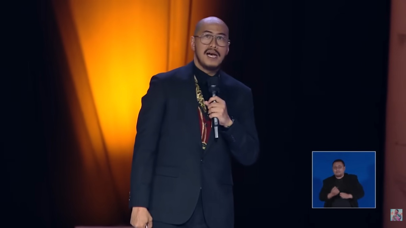 Materi Stand Up Comedy Pandji Dilaporkan ke Polda Metro Jaya, Singgung Konsesi Tambang hingga Tokoh Publik