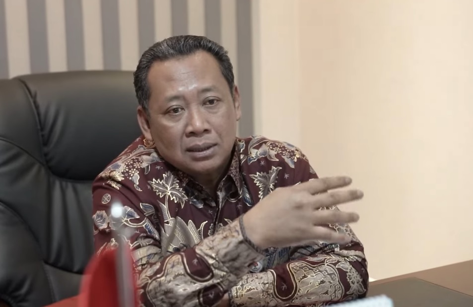 KPK Tetapkan Dua Nama sebagai Tersangka dalam Dugaan Korupsi Kuota Haji 2024