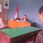 Sidang Perdana KUHP Nasional di Kudus: Pesta Miras di Kedai Kopi Berujung Denda Rp3 Juta