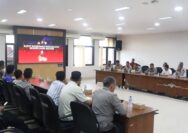 Jelang Laga Panas Persijap vs Dewa United, Pengamanan Super Ketat Diperlakukan