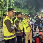 Bupati dan Kapolres Kudus Tinjau Langsung Longsor Colo, Evakuasi Kendaraan Dipercepat