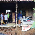 Rumah Warga di Purwosari Terancam Ambruk, Sam’ani Instruksikan Penanganan Terpadu