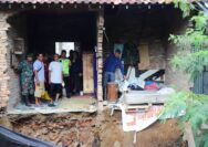 Rumah Warga di Purwosari Terancam Ambruk, Sam’ani Instruksikan Penanganan Terpadu