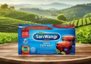 Grup Djarum Akuisisi Teh Sariwangi Rp1,5 Triliun, Perkuat Dominasi di Sektor FMCG