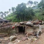 Desa Tempur Jepara Terisolasi Total: Longsor di Puluhan Titik, Jembatan Rusak dan Listrik Padam