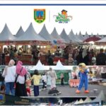 Dandangan Kudus 2026: Pendaftaran Lapak Resmi Dibuka, Harga Sewa Turun Dari Tahun Kemarin!