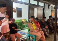 Cuaca Ekstrem Picu Longsor Mematikan di Menawan Kudus, Pemkab Bergerak Lakukan Asesmen