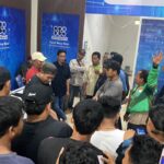 Iming-Iming Profit Berujung Cemas, Trading SNAI Kudus Dikepung Anggotanya Sendiri Pertanyakan Dana Rp4,7 Miliar