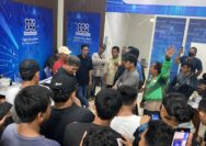 Iming-Iming Profit Berujung Cemas, Trading SNAI Kudus Dikepung Anggotanya Sendiri Pertanyakan Dana Rp4,7 Miliar