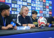 Satu Laga, Dua Takdir: Persijap vs Dewa United Duel di Akhir Putaran Pertama Malam Nanti