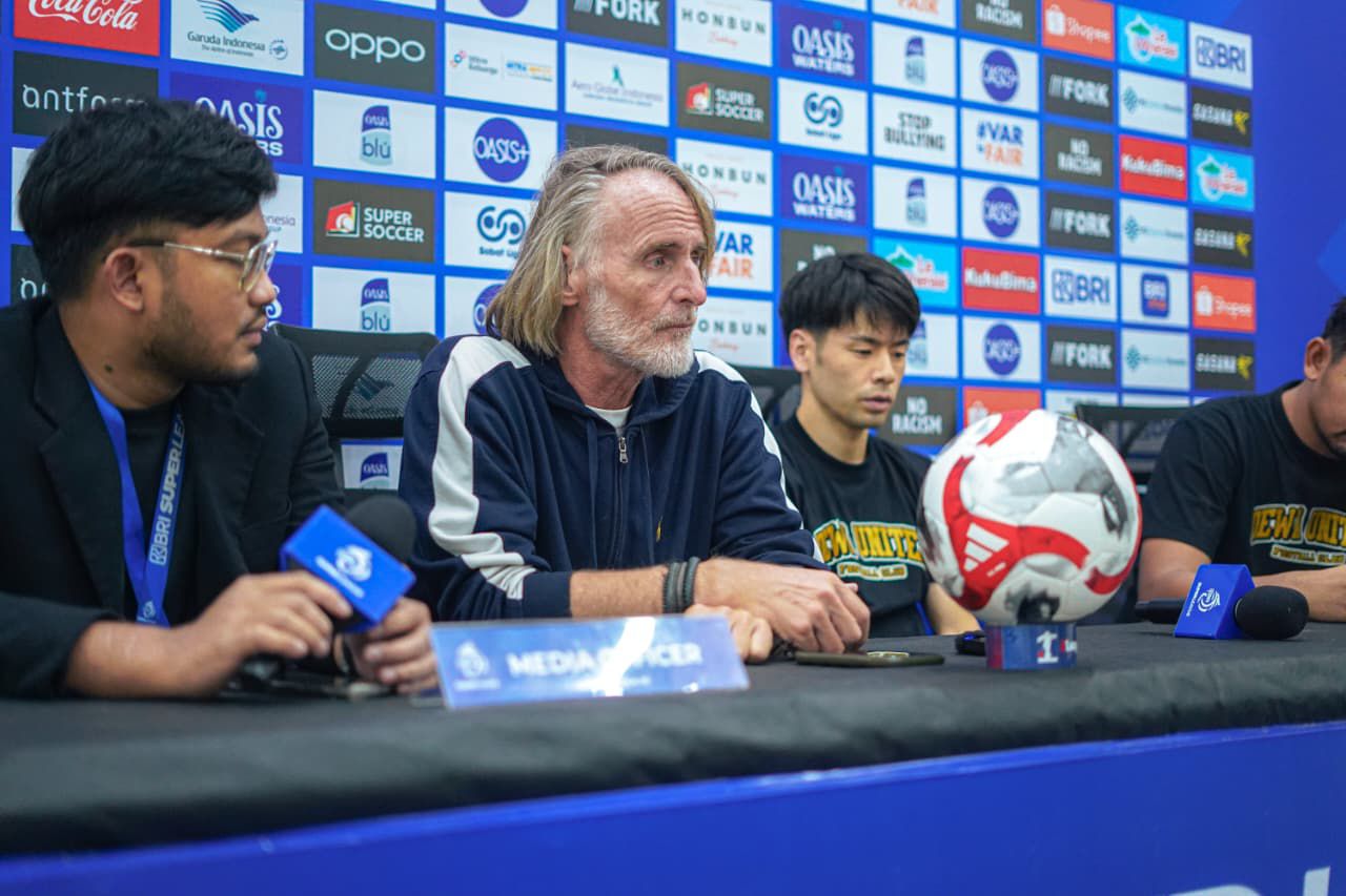 Satu Laga, Dua Takdir: Persijap vs Dewa United Duel di Akhir Putaran Pertama Malam Nanti