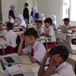 Laptop Gratis untuk Siswa Sekolah Rakyat, Menteri Sosial : Dorong Pembelajaran Berbasis Digital