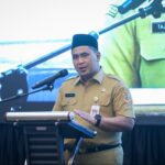 Kecelakaan Kerja di Jateng Meningkat, Taj Yasin Minta Budaya K3 Digenjot