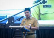 Kecelakaan Kerja di Jateng Meningkat, Taj Yasin Minta Budaya K3 Digenjot