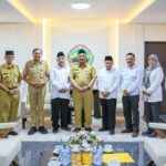 Kuota Haji Jateng 2026 Capai 34.122 Jemaah, Taj Yasin Minta Tingkatkan Pelayanan