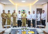Kuota Haji Jateng 2026 Capai 34.122 Jemaah, Taj Yasin Minta Tingkatkan Pelayanan