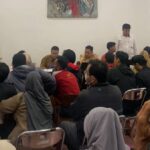 Efek Harga Turun! Dekranasda Kudus Dipenuhi Pedagang Daftar Lapak Dandangan