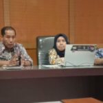 Pedagang Sayur Pasar Bitingan Gruduk Pendopo, Tuntut Kejelasan Relokasi