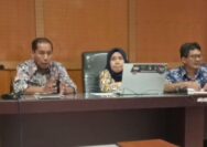 Pedagang Sayur Pasar Bitingan Gruduk Pendopo, Tuntut Kejelasan Relokasi