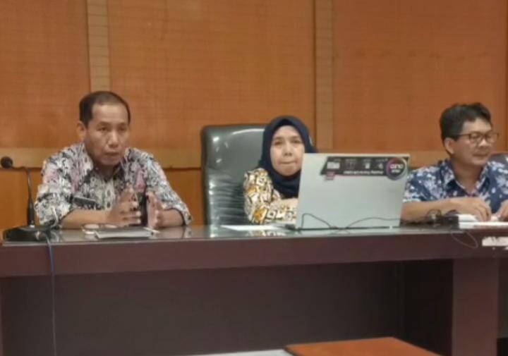 Pedagang Sayur Pasar Bitingan Gruduk Pendopo, Tuntut Kejelasan Relokasi