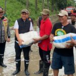 Kudus Dikepung Banjir dan Longsor: Simpan Nomor Darurat Ini untuk Evakuasi Cepat!