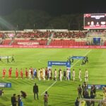 Persijap Membisu, Dewa United Pesta Gol Taklukkan Bumi Kartini 0-3