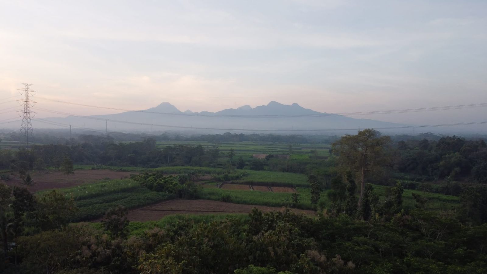 Mengapa Banjir dan Longsor Terus Berulang di Kawasan Muria dan Pantura?