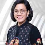 Bill Gates Tunjuk Sri Mulyani Jadi Dewan Direksi Gates Foundation, Ini Tugasnya