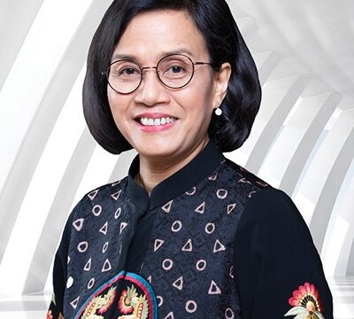 Bill Gates Tunjuk Sri Mulyani Jadi Dewan Direksi Gates Foundation, Ini Tugasnya