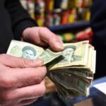 Krisis Iran Memanas: Rial Tumbang ke 1,4 Juta per Dollar AS, Teheran Dikepung Protes Massal