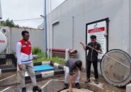 Setelah Ramai di Sosial Media BBM Tercampur Air di Kudus, Pertamina Tegaskan Akan Ganti Rugi Kerusakan Motor Konsumen