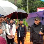 Janjikan Segera Rehabilitasi Longsor Colo, Pemprov Jateng Akan Gelontorkan Rp10 Milliar