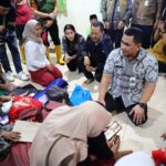 Pemprov Jateng Siapkan Skema Jangka Pendek hingga Panjang Atasi Banjir Kudus