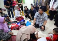 Pemprov Jateng Siapkan Skema Jangka Pendek hingga Panjang Atasi Banjir Kudus