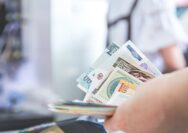 Segini Nilai Tukar Rupiah terhadap Rial Iran, Orang Indonesia Bisa Kaya Dadakan Disana