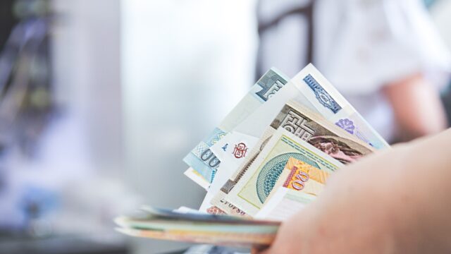 Segini Nilai Tukar Rupiah terhadap Rial Iran, Orang Indonesia Bisa Kaya Dadakan Disana