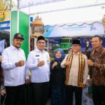 Demi Tumbuhkan Ekonomi Desa, BUMDes dan Koperasi Merah Putih di Jateng Perlu Sinergi