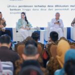 Gubernur Ahmad Luthfi di Hari Desa Nasional: Jateng Punya 7.810 Potensi