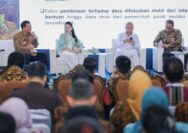 Gubernur Ahmad Luthfi di Hari Desa Nasional: Jateng Punya 7.810 Potensi