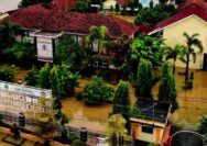 Ini Panduan Sekolah Aman Bencana di Wilayah Muria–Pantura