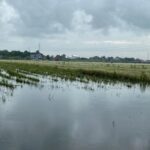 DPC PDIP Kudus Instruksikan Fraksi Kawal Perda Perlindungan Petani Akibat Banjir